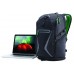 РЮКЗАК CASE LOGIC BOGB115 BLACK РЮКЗАК CASE LOGIC BOGB115 BLACK